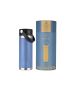 Θερμός Travel Chug Save the Aegean 500ml Denim Blue Estia Home Art 01-17774