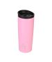 Θερμός 450ml Travel Mug Save the Aegean Blossom Rose Estia Home Art 01-20354