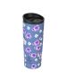 Θερμός 450ml Travel Mug Save the Aegean Garden Blue Estia Home Art 01-20415