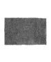 Ταπέτο Μπάνιου Γκρι 50x80εκ.Velvet Grey Estia Home Art 02-7348 