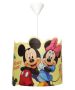 Φωτιστικό Κρεμαστό Παιδικό Micky & Minnie Μονόφωτο 1xE27 Ø30xH28-70cm ARlight 0133078