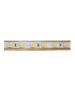 LED STRIP 100M 14,4W/M 220V AC IP65 3000K  Ra80 ACA 505060220VWW