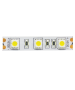 LED STRIP 5M 14,4W/M 12V DC IP33 RGB ACA 505060RGBNK