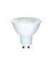 LED GU10 230V 5W SMD 4.000K 38° 450Lm Ra80 ACA 5WGU10CNW