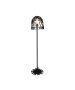 HL-3586-1F LEWIS OLD BRONZE FLOOR LAMP HOMELIGHTING 77-4030