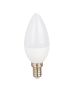 LED CANDLE E14 230V 7W 3.000K 200° 560Lm Ra80 ACA C377WW