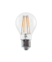 LED FILAMENT E27 A60 6W 2700K 230V AC 820LM RA80 ACA ELIOR6WW