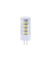 G4 CERAMIC LED 5W 4000K 12V AC/DC 460Lm 2835SMD Ra80 ACA G428355NW