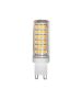 LED SMD G9 CERAMIC 11W 6.000K 950Lm 300° 230V AC Ra80 30.000Hrs  ACA G9283511CW