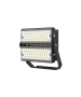 LED HIGH POWER FLOOD LUMINAIRE 240W, 37200LM, 5000K, 60°, 230V AC , IP66, IK10 ACA GLAD2405060