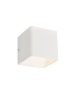 ΛΕΥΚΗ ΑΠΛΙΚΑ LED UP-DOWN CUBE 1X3W 230V 4000K 25000hrs NEPHELE ACA L350374