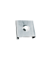 METAL MOUNTING CLIP FOR PROFILE P113,P115 ACA MC113