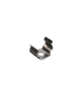 METAL MOUNTING CLIP FOR PROFILE P127 ACA MC127