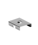 METAL MOUNTING CLIP FOR PROFILE P146 & P147 ACA MC146147