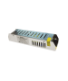 METAL CV LED DRIVER 100W 230V AC-12V DC 8.3A IP20 WITH TERMINAL ACA NM100CV12