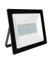 BLACK LED SMD FLOOD LUMINAIRE IP66 100W 3000K 8100Lm 230V RA80 ACA Q10030