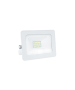 WHITE LED SMD FLOOD LUMINAIRE IP66 10W 3000K 800Lm 230V RA80 ACA Q1030W