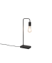 Επιτραπέζιο Φωτιστικό 10xH51cm 1xE27 Μαύρο Trio Lighting Milla R59090132