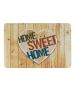 ΠΑΤΑΚΙ ΕΙΣΟΔΟΥ HEARTSWEETHOME 40x60cm San Lorentzo 202674