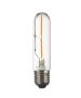 Λαμπτήρας Led Filament Clear Dimmable T30-2  E27  2w 2700K 160lm Ø30xH130mm Enjoy EL827902