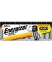 Μπαταρίες Αλκαλικές AA /Ε91 (Μινιόν) Family Pack 10 τμχ. Energizer Alkaline Power LR6 F016609