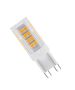 InLight G9 LED 3,5watt Dimmable 3000Κ Θερμό Λευκό 7.09.03.09.1