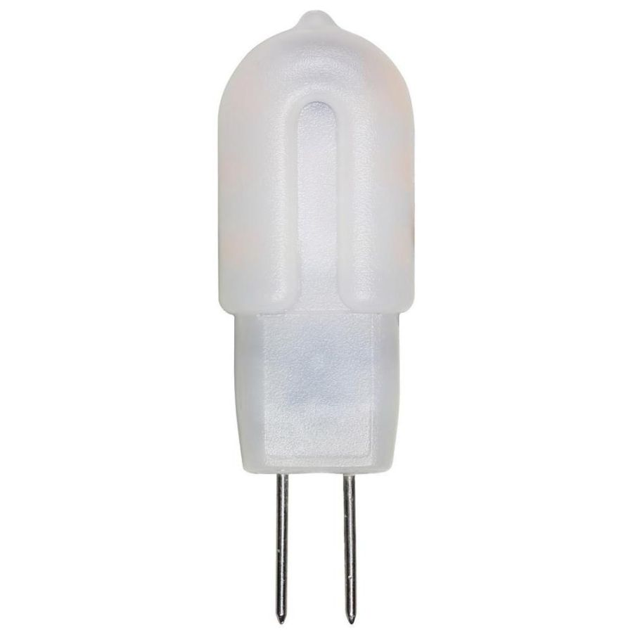 Λαμπτήρας  Led G4 12V 2,5w 3000K 180lm  A++  Inlight 7.04.02.06.1  