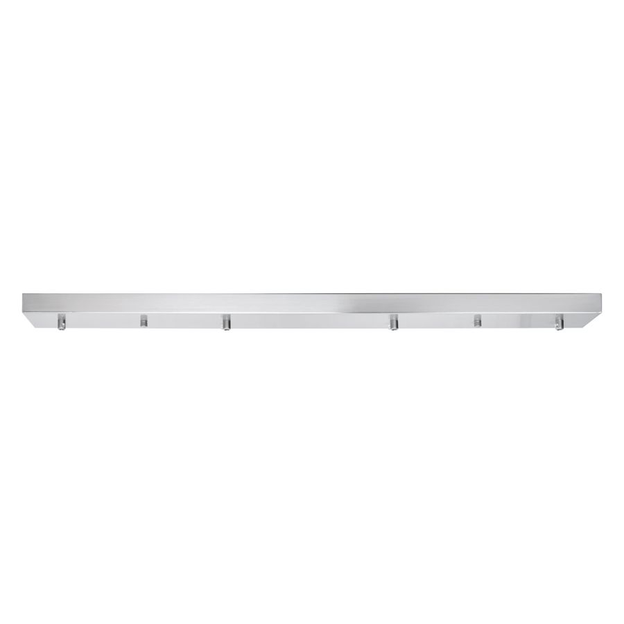 RAIL-4-NM NICKEL MAT 85cm # HOMELIGHTING 77-4385