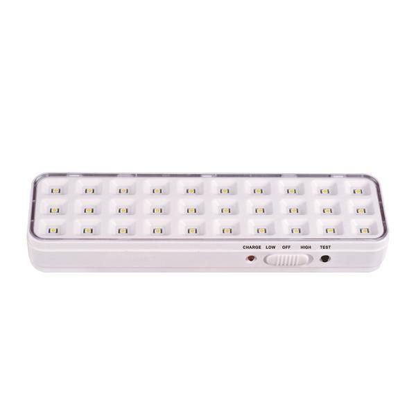 ΕΦΕΔΡΙΚΟΣ ΦΩΤΙΣΜΟΣ 30 SMD LED 2W IP20 Eurolamp 145-28000