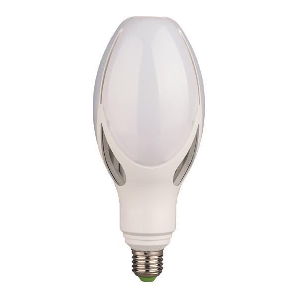 ΛΑΜΠΑ LED ΜΑΝΟΛΙΑ 30W E27 2700K 180-265V "PLUS" 147-76012