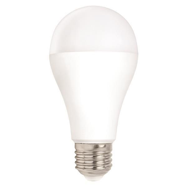 ΛΑΜΠΑ LED ΚΟΙΝΗ 20W Ε27 3000K 220-240V 180-77026