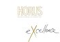 Horus Excellence 72.260XL Μπαταρία Νιπτήρος 3 οπών  Α/Β, Χρωμέ-Planète turqoise 