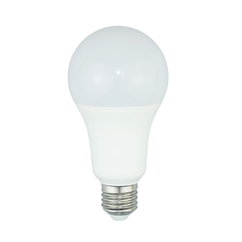 LED A65 E27 DIM 230V 15W 3000K 200° 1330Lm Ra80 ACA A6515WWDIM