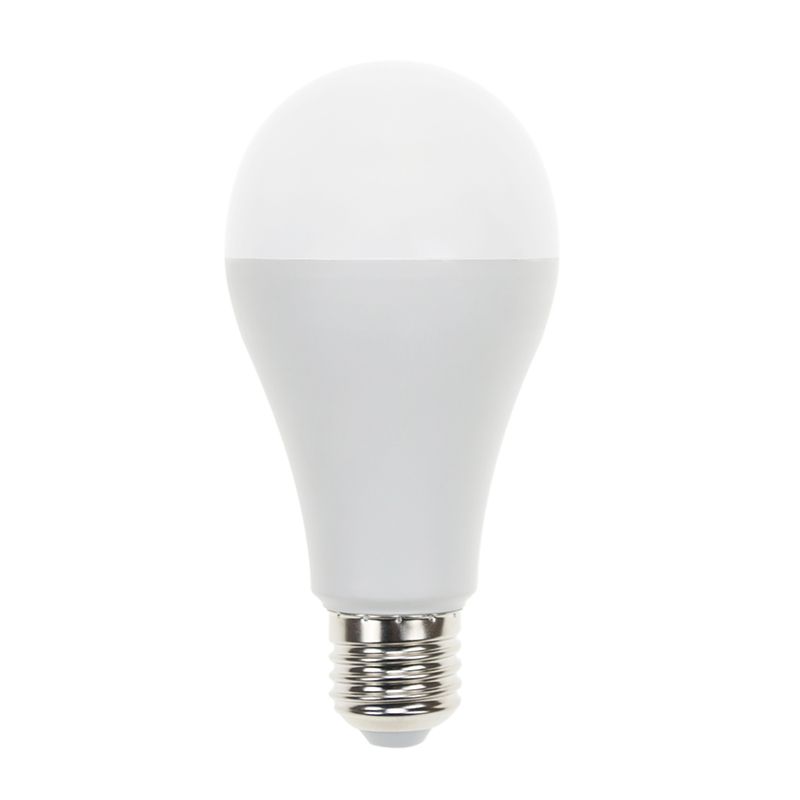 LED A65 E27 230V 17W 6.000K 200° 1900Lm Ra80 ACA A6517CW