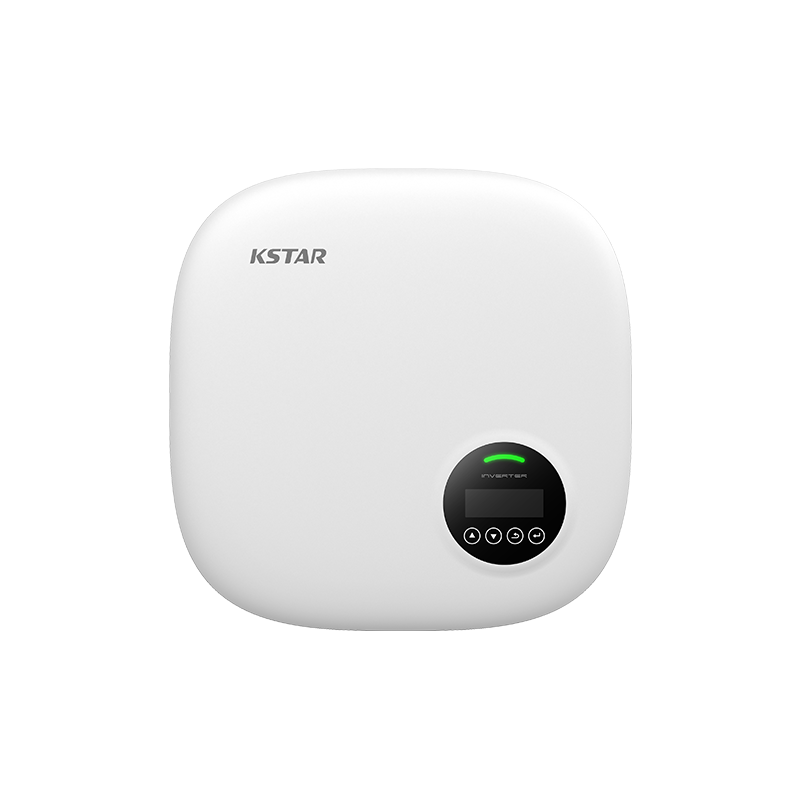 ΙΝΒΕΡΤΕΡ KSTAR 3KW 1PH 2MPPT IP65 ON-GRID ACA ACABLUEG3000D