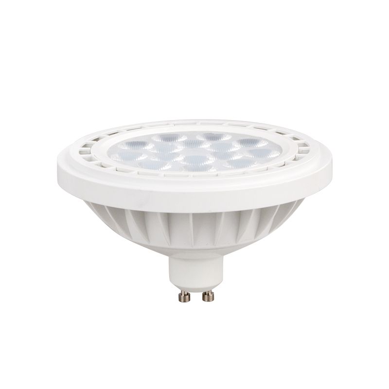 LED DIM AR111/GU10 230V 13W 6.000K 45° 1120Lm Ra80 ACA ARGU1013SCWDIM