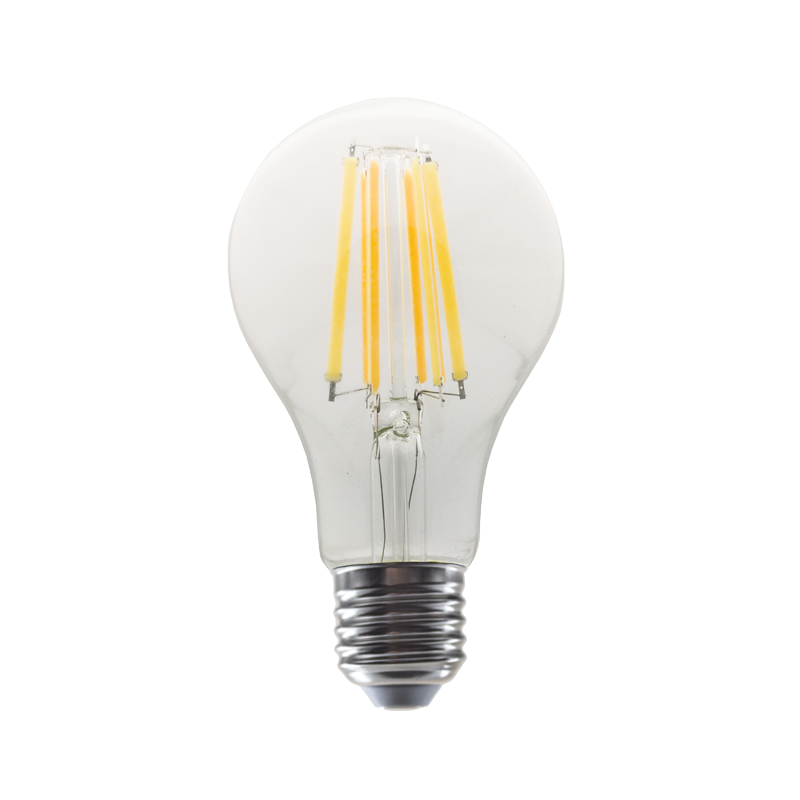 LED FILAMENT E27 A67 14W 2700K 230V AC 1700LM RA80 ACA ELIOR14WW