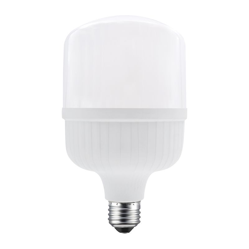 Λαμπτήρας Υψηλής Ισχύος IP65 Led E27 28w 6000K Cool White 2540lm 220° 40.000h Diolamp by ACA P9928CW