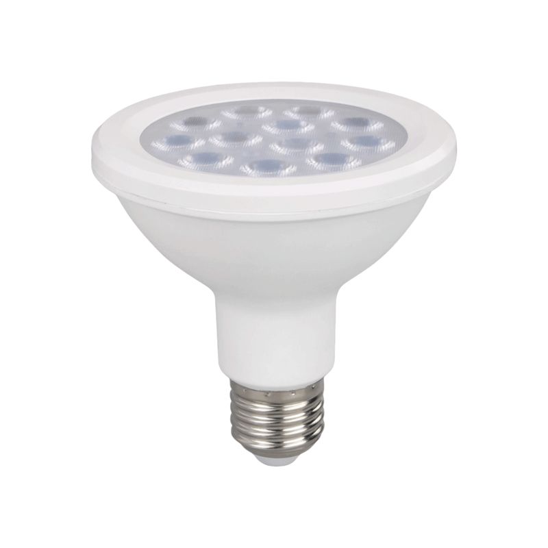 LED PAR30 E27 230V 13W HP 4.000K 38° 1050Lm Ra80 ACA PAR3013NW