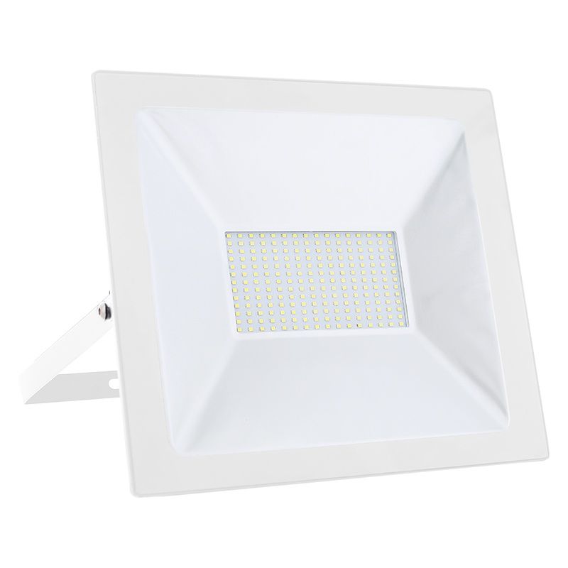 WHITE LED SMD FLOOD LUMINAIRE IP66 150W 3000K 12000Lm 230V RA80 ACA Q15030W