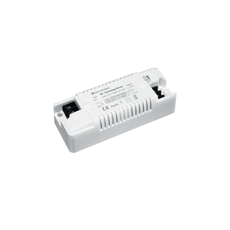 RF DIMMABLE DRIVER 30W 700mA FOR BIENAL30 & RONDE30 ACA RFDRDIM30