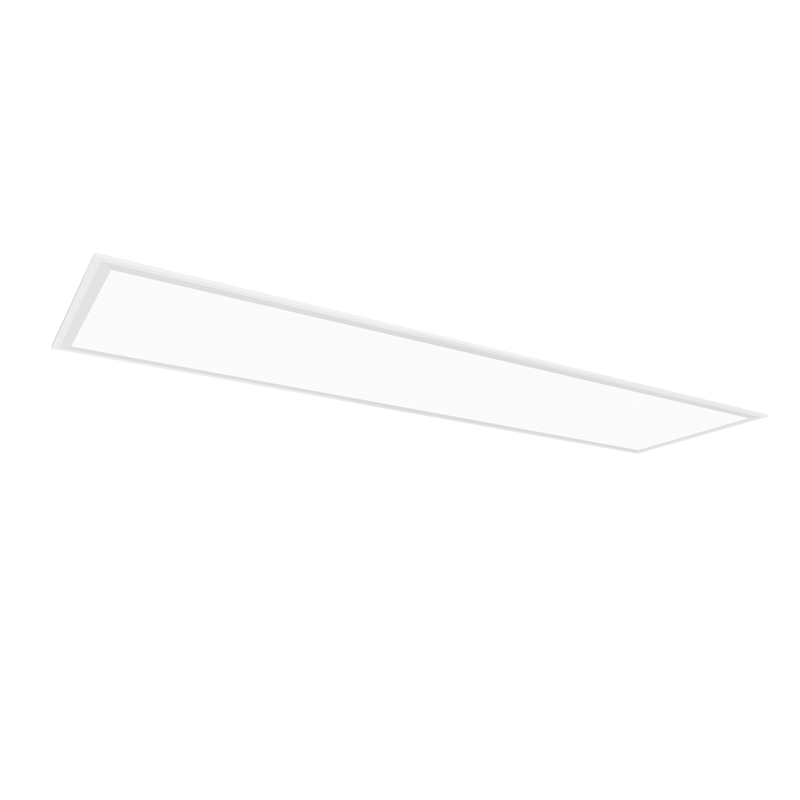 LED PANEL 40W 295*1495*33mm 4000K 5200Lm 230VAC RA80 IP40 UGR<19 ACA TREGO301504040