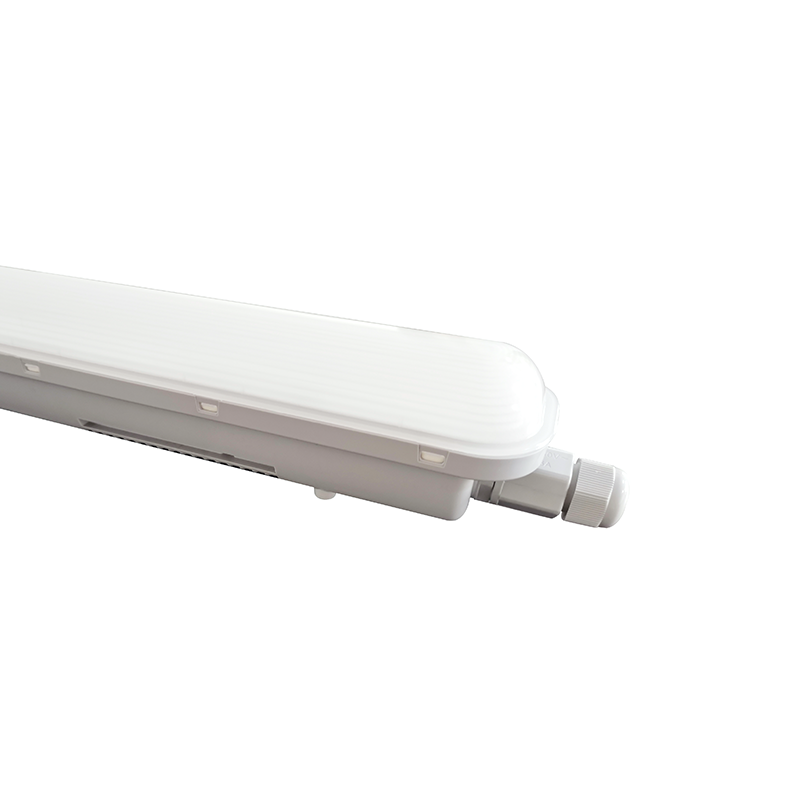 LED ΓΡΑΜΜΙΚΟ ΦΩΤΙΣΤΙΚΟ WIMP 60W 1572mm 6500K 8700Lm 120° IP66 ΙΚ10 Ra80 230VAC 5YRS ACA WIMP6065