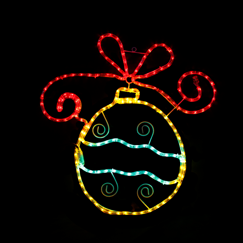 "CHRISTMAS FLOWER" 180 LED ΣΧΕΔΙΟ 5m ΜΟΝΟΚΑΝΑΛ ΦΩΤΟΣΩΛ RED-YELLOW-GREEN IP44 60x60cm 1.5m ΚΑΛΩΔ ACA X0818032115