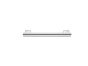 Λαβή Λουτρού W30xD7xH,22cm Chrome Sanco Academia Grab-Bars 218442-W30-A03