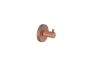  Άγκιστρο Μονό Old Copper Mat Sanco Ergon 25928-M26