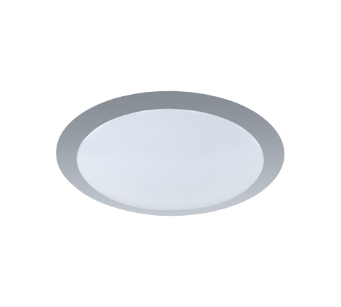 Πλαφονιέρα Οροφής Απόχρωση Titan 34xH9cm led 12w 3000K 1050lm Trio Lighting Gonzalo 626511287