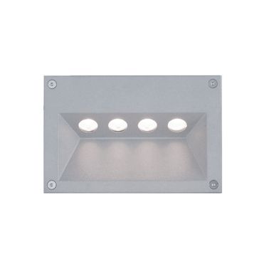 DOWN 4X1W P.LED IP65 ACA HI2582