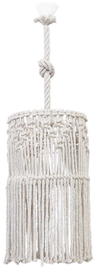 MACRAME  MAC-01 1L Φ30 Heronia 31-1060