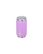 Θερμός Travel Cup 300ml Save the Aegean Lavender Purple Estia Home Art 01-16715